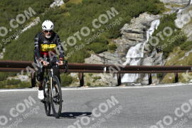 Photo #2891626 | 21-09-2022 11:21 | Passo Dello Stelvio - Waterfall curve BICYCLES