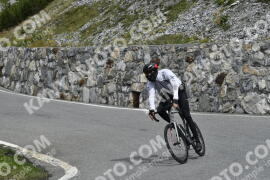 Photo #2769099 | 28-08-2022 12:06 | Passo Dello Stelvio - Waterfall curve BICYCLES
