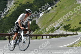 Photo #2356893 | 19-07-2022 15:31 | Passo Dello Stelvio - Waterfall curve BICYCLES