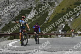 Foto #2824861 | 05-09-2022 10:36 | Passo Dello Stelvio - Waterfall Kehre BICYCLES