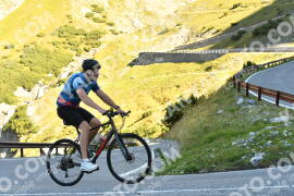 Photo #2645704 | 14-08-2022 09:33 | Passo Dello Stelvio - Waterfall curve BICYCLES