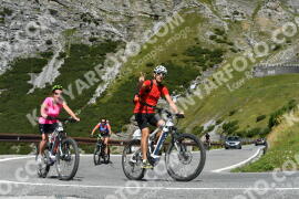 Photo #2606117 | 12-08-2022 11:21 | Passo Dello Stelvio - Waterfall curve BICYCLES