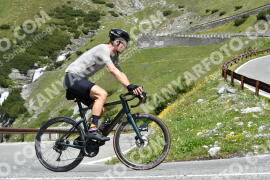 Photo #2203060 | 27-06-2022 11:49 | Passo Dello Stelvio - Waterfall curve BICYCLES