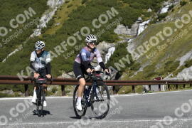 Photo #2873396 | 13-09-2022 10:29 | Passo Dello Stelvio - Waterfall curve BICYCLES