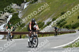 Photo #2485882 | 02-08-2022 11:28 | Passo Dello Stelvio - Waterfall curve BICYCLES