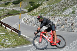 Photo #2361520 | 20-07-2022 13:27 | Passo Dello Stelvio - Waterfall curve BICYCLES