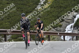 Photo #2842561 | 10-09-2022 11:32 | Passo Dello Stelvio - Waterfall curve BICYCLES
