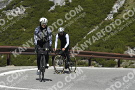 Fotó #3064377 | 09-06-2023 10:56 | Passo Dello Stelvio - Vízesés kanyar Bicajosok