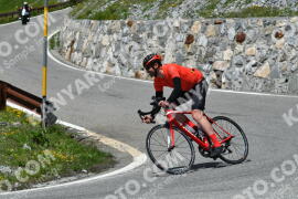Photo #2138014 | 17-06-2022 13:58 | Passo Dello Stelvio - Waterfall curve BICYCLES