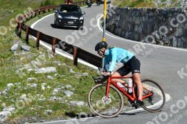 Photo #2606264 | 12-08-2022 11:32 | Passo Dello Stelvio - Waterfall curve BICYCLES