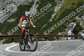 Photo #2592294 | 11-08-2022 10:34 | Passo Dello Stelvio - Waterfall curve BICYCLES