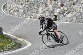 Photo #2109853 | 08-06-2022 14:17 | Passo Dello Stelvio - Waterfall curve BICYCLES