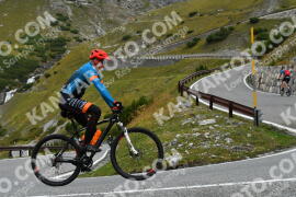 Photo #4280313 | 17-09-2023 09:59 | Passo Dello Stelvio - Waterfall curve BICYCLES