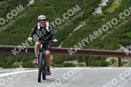Photo #2487901 | 02-08-2022 13:14 | Passo Dello Stelvio - Waterfall curve BICYCLES
