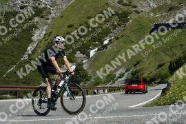 Photo #3225647 | 25-06-2023 10:00 | Passo Dello Stelvio - Waterfall curve BICYCLES