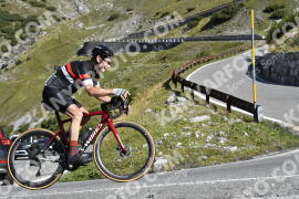Photo #2783938 | 30-08-2022 10:05 | Passo Dello Stelvio - Waterfall curve BICYCLES