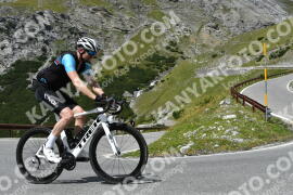 Photo #2581076 | 10-08-2022 13:13 | Passo Dello Stelvio - Waterfall curve BICYCLES