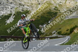 Photo #4281528 | 17-09-2023 11:46 | Passo Dello Stelvio - Waterfall curve BICYCLES