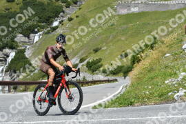 Photo #2594217 | 11-08-2022 12:52 | Passo Dello Stelvio - Waterfall curve BICYCLES