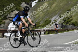 Photo #2105247 | 06-06-2022 11:10 | Passo Dello Stelvio - Waterfall curve BICYCLES