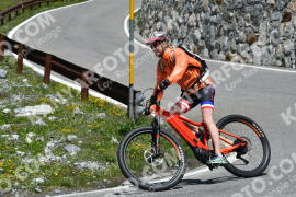Photo #2137658 | 17-06-2022 12:26 | Passo Dello Stelvio - Waterfall curve BICYCLES