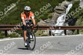 Photo #2147623 | 18-06-2022 10:44 | Passo Dello Stelvio - Waterfall curve BICYCLES
