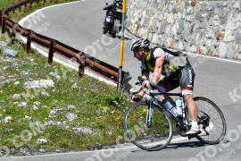 Photo #2289498 | 12-07-2022 14:13 | Passo Dello Stelvio - Waterfall curve BICYCLES