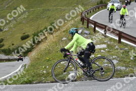 Foto #2814063 | 04-09-2022 14:25 | Passo Dello Stelvio - Waterfall Kehre BICYCLES