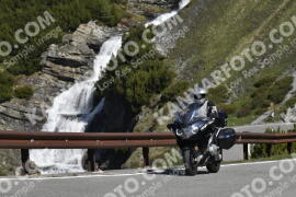 Photo #3063008 | 09-06-2023 09:49 | Passo Dello Stelvio - Waterfall curve