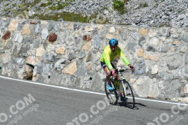 Photo #4180277 | 06-09-2023 14:45 | Passo Dello Stelvio - Waterfall curve BICYCLES