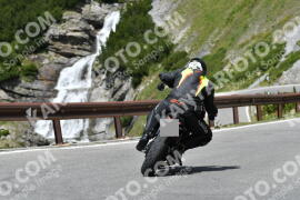 Photo #2303819 | 14-07-2022 12:58 | Passo Dello Stelvio - Waterfall curve