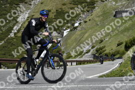 Photo #2113661 | 10-06-2022 10:49 | Passo Dello Stelvio - Waterfall curve BICYCLES