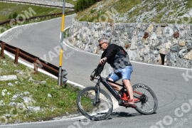 Photo #2700864 | 21-08-2022 13:01 | Passo Dello Stelvio - Waterfall curve BICYCLES