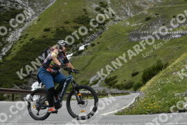Photo #3304568 | 01-07-2023 11:35 | Passo Dello Stelvio - Waterfall curve BICYCLES