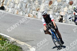 Photo #2220230 | 02-07-2022 15:05 | Passo Dello Stelvio - Waterfall curve BICYCLES