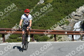 Photo #2666497 | 16-08-2022 09:58 | Passo Dello Stelvio - Waterfall curve BICYCLES