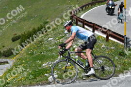 Photo #2170139 | 20-06-2022 13:38 | Passo Dello Stelvio - Waterfall curve BICYCLES