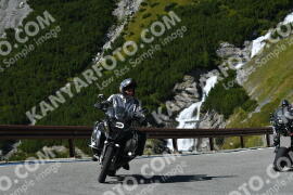 Photo #4192387 | 07-09-2023 14:14 | Passo Dello Stelvio - Waterfall curve