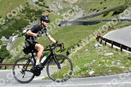 Foto #2289090 | 12-07-2022 11:04 | Passo Dello Stelvio - Waterfall Kehre BICYCLES
