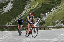 Photo #3698745 | 02-08-2023 10:20 | Passo Dello Stelvio - Waterfall curve BICYCLES