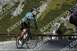 Photo #2808179 | 04-09-2022 09:48 | Passo Dello Stelvio - Waterfall curve BICYCLES