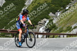 Photo #2485435 | 02-08-2022 11:18 | Passo Dello Stelvio - Waterfall curve BICYCLES
