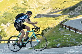 Photo #2512558 | 05-08-2022 09:33 | Passo Dello Stelvio - Waterfall curve BICYCLES