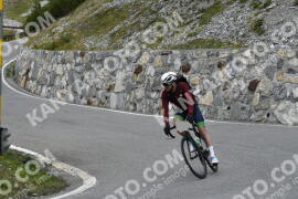Photo #2785631 | 30-08-2022 13:03 | Passo Dello Stelvio - Waterfall curve BICYCLES