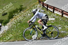 Photo #2254770 | 08-07-2022 15:33 | Passo Dello Stelvio - Waterfall curve BICYCLES