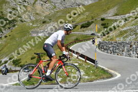 Photo #2670278 | 16-08-2022 12:12 | Passo Dello Stelvio - Waterfall curve BICYCLES