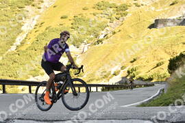 Photo #2766499 | 28-08-2022 09:40 | Passo Dello Stelvio - Waterfall curve BICYCLES