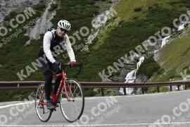 Foto #3799184 | 10-08-2023 13:09 | Passo Dello Stelvio - Waterfall Kehre BICYCLES