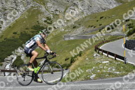Photo #2718944 | 23-08-2022 11:34 | Passo Dello Stelvio - Waterfall curve BICYCLES