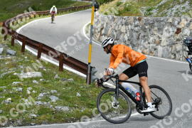 Photo #2460303 | 31-07-2022 12:45 | Passo Dello Stelvio - Waterfall curve BICYCLES